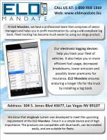 ELD mandate | Best ELD Tracking Devices image 5